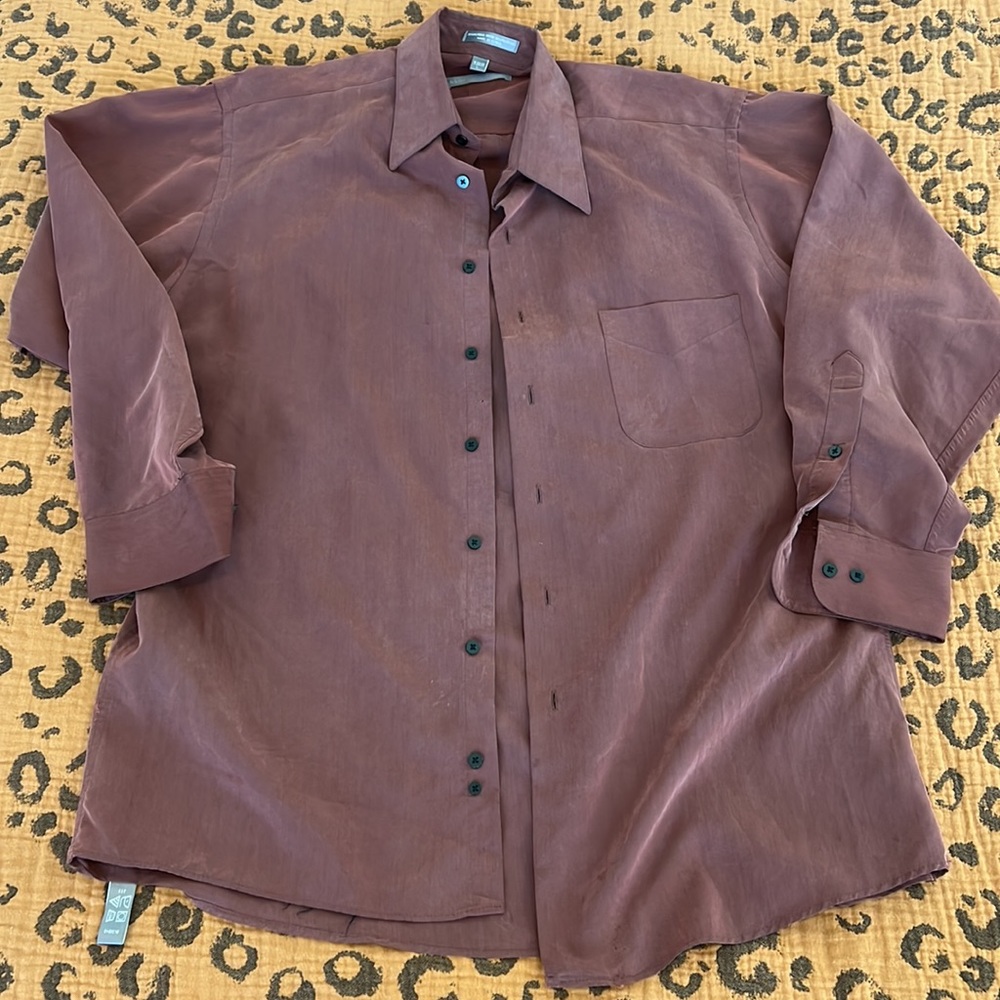 Oversized Shirt - Picture 4 of 8